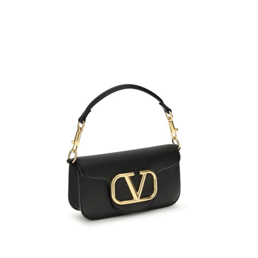 Valentino Garavani Loc Shoulder Bag