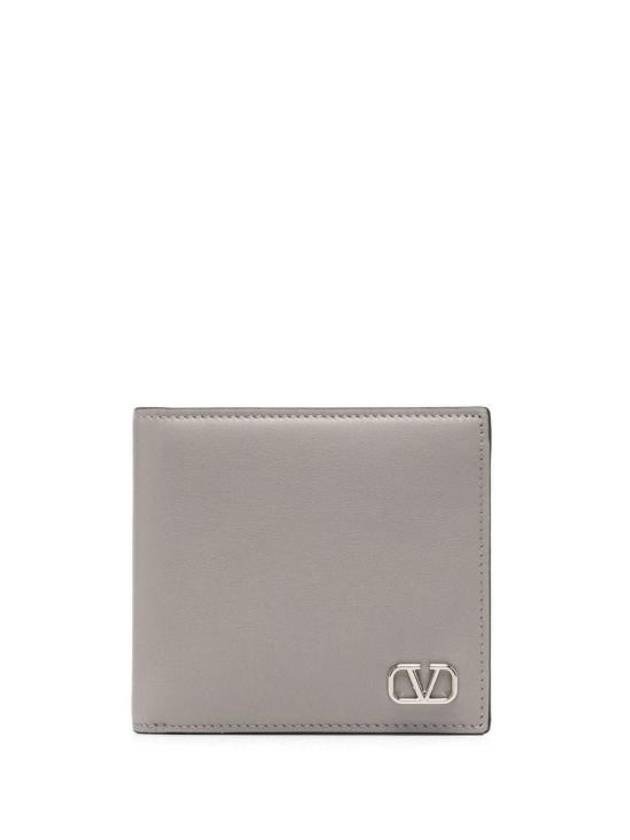 Valentino Garavani Multicolor Calf Leather Bos Taurus Wallet main image 1