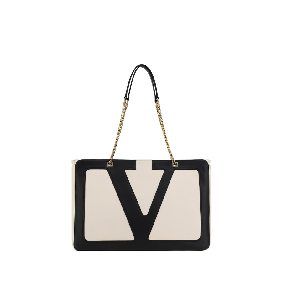 Valentino 'viva Superstar' Medium Tote Bag