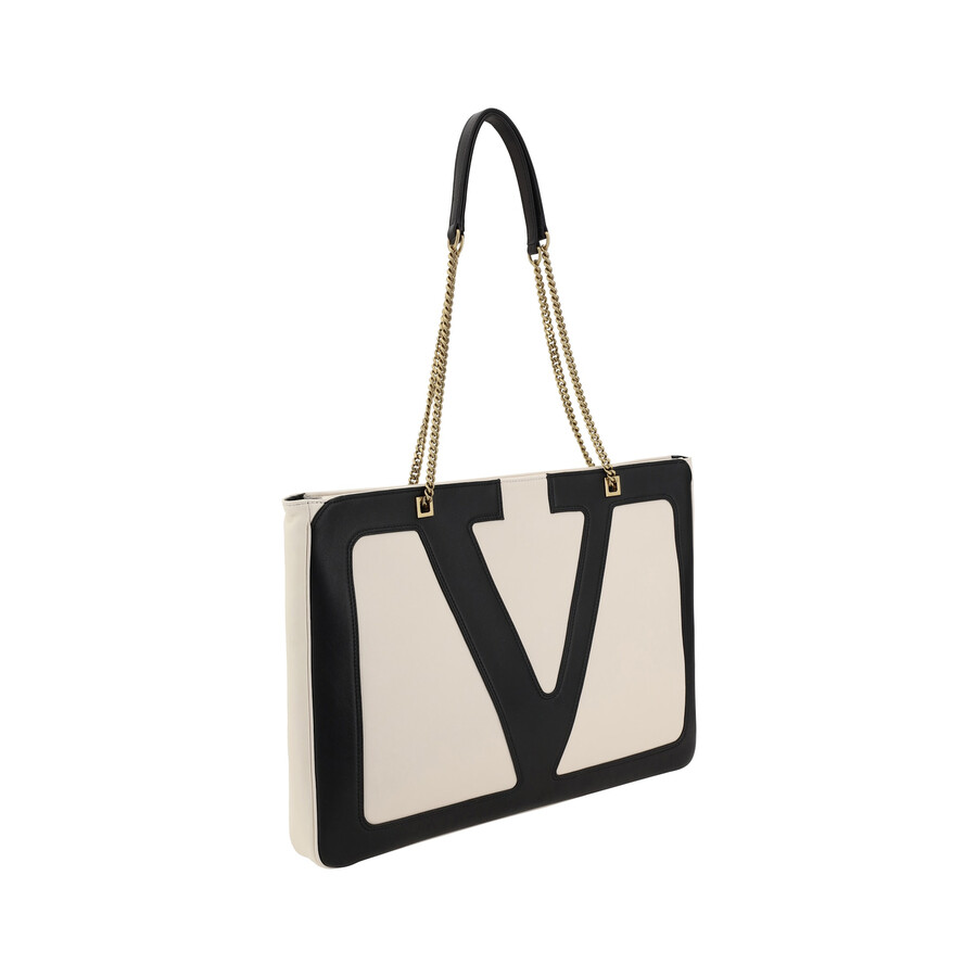 Valentino 'viva Superstar' Medium Tote Bag