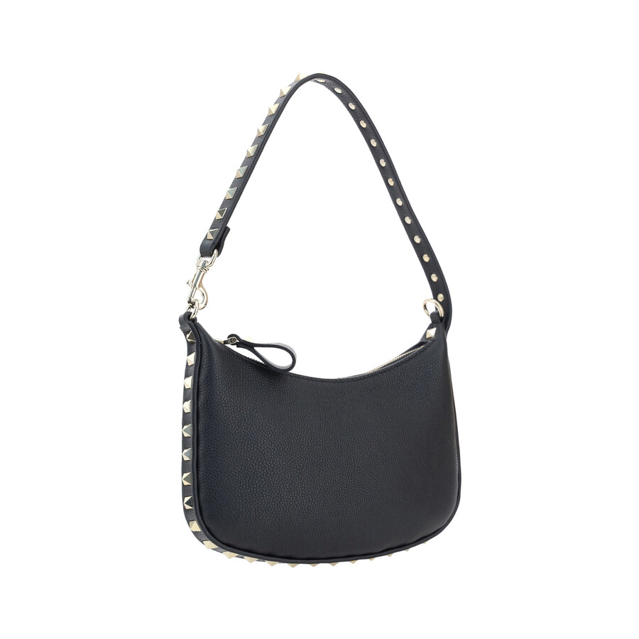 Valentino Garavani Mini Rockstud Shoulder Bag