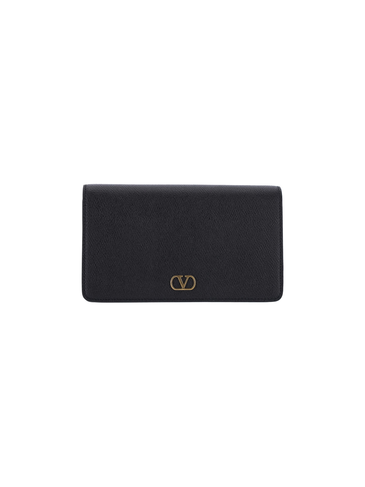 Valentino Garavani Garavani Mini Vlogo Signature Shoulder Bag