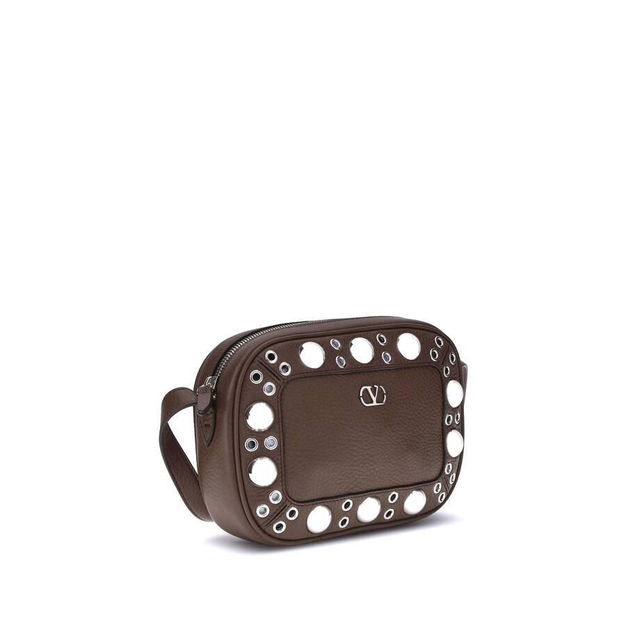 Valentino Garavani Nellcote Shoulder Bag