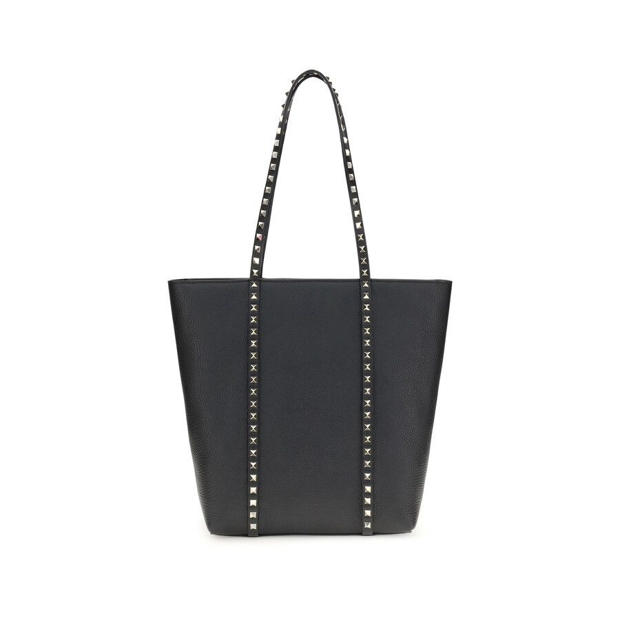 Valentino Garavani Rockstud Tote Bag