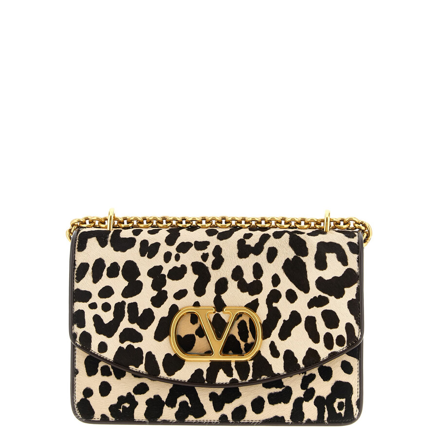 Valentino Garavani Vain Shoulder Bag