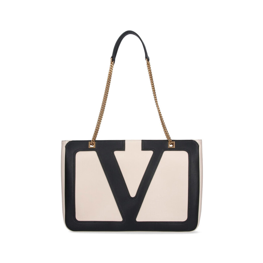 Valentino Large Superstar Bag Viva Panel Shape