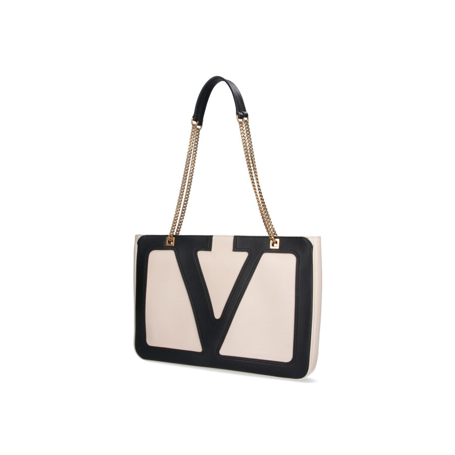 Valentino Large Superstar Bag Viva Panel Shape