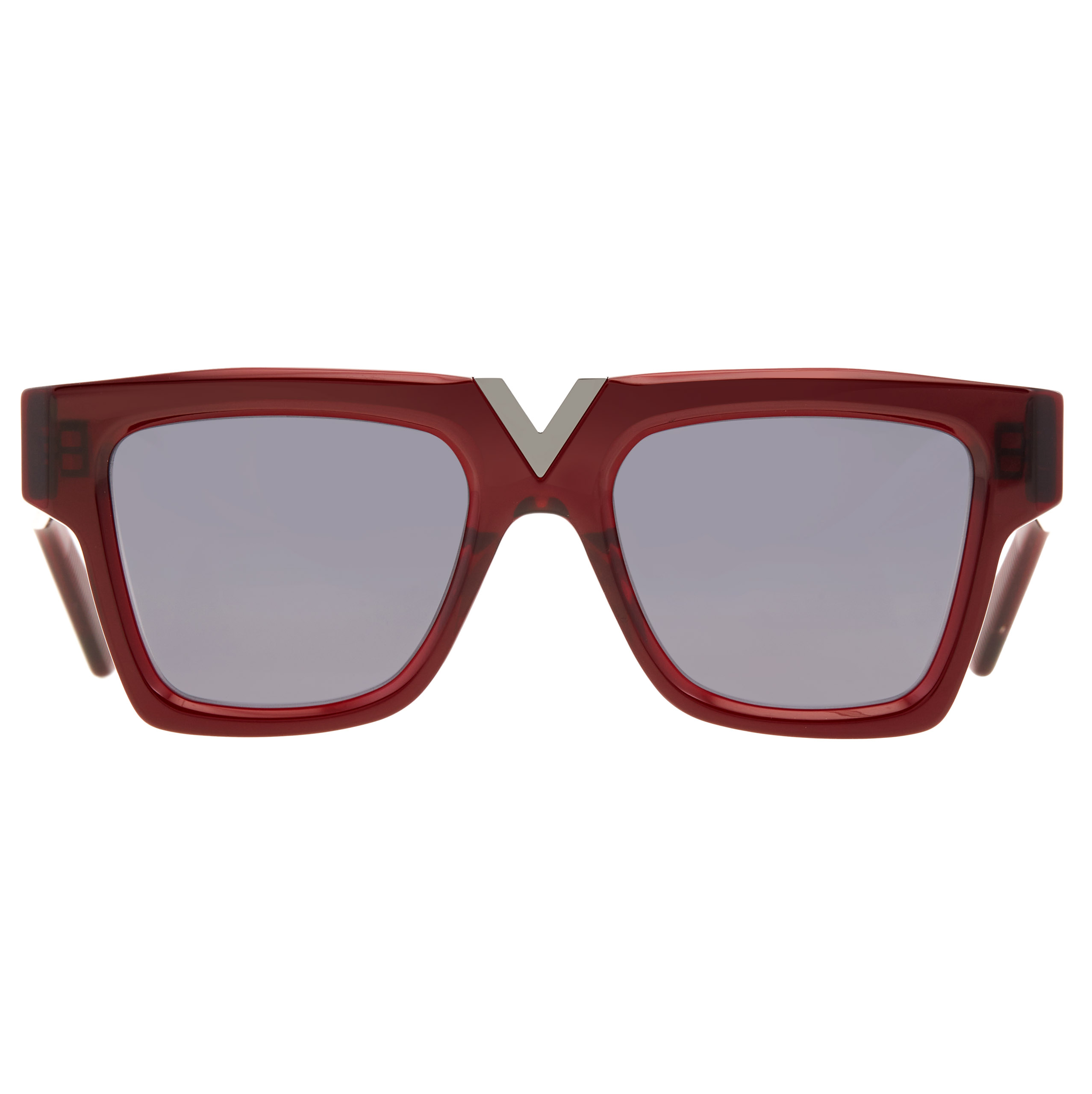 valentino-grey-rectangular-