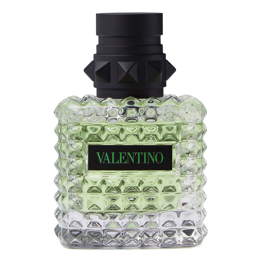 Valentino Garavani Ladies Born In Roma Green Stravaganza EDP Spray
