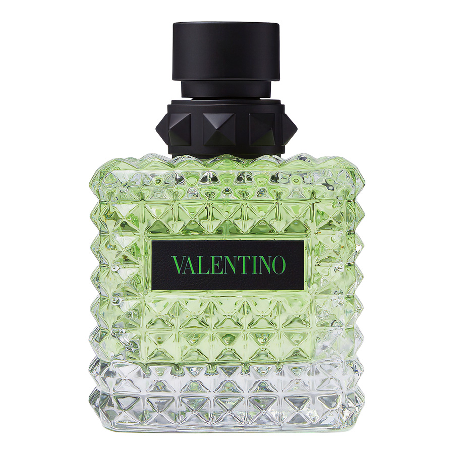 Valentino Garavani Ladies Born In Roma Green Stravaganza EDP Spray