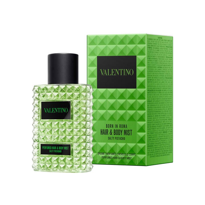 Valentino Garavani Ladies Born In Roma Salty Pistachio Mist 3.4 oz