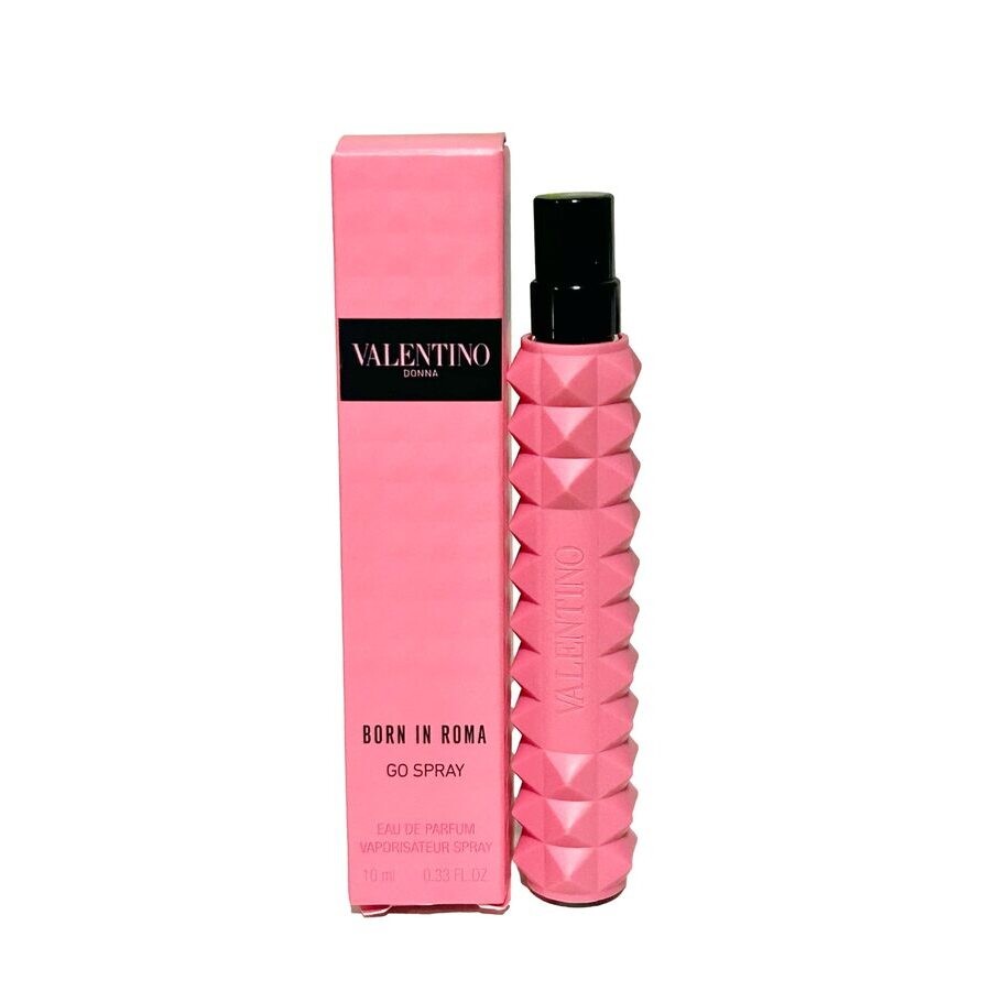 Ladies Donna Born In Roma EDP Spray 0.33 oz Fragrances 3614274317534