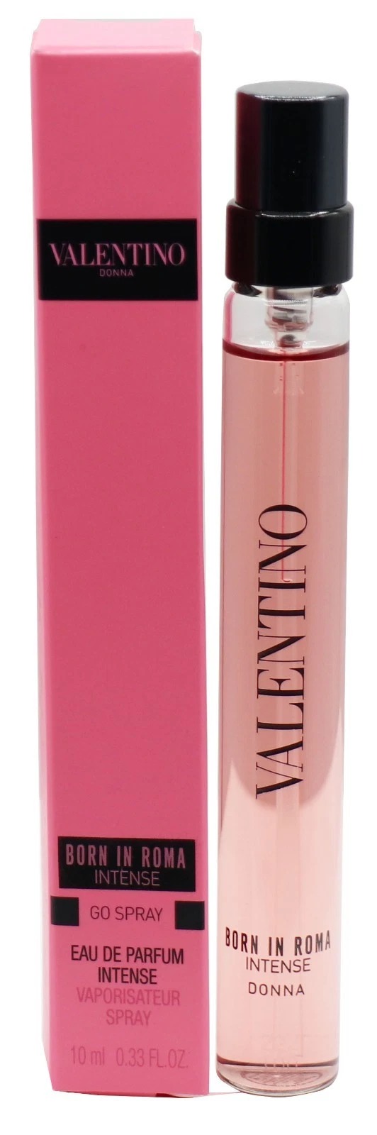 Valentino Garavani Ladies Donna Born In Roma Intense EDP Spray