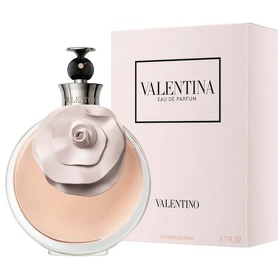 Valentino Garavani Ladies Valentina EDP Spray 2.7 oz (Tester