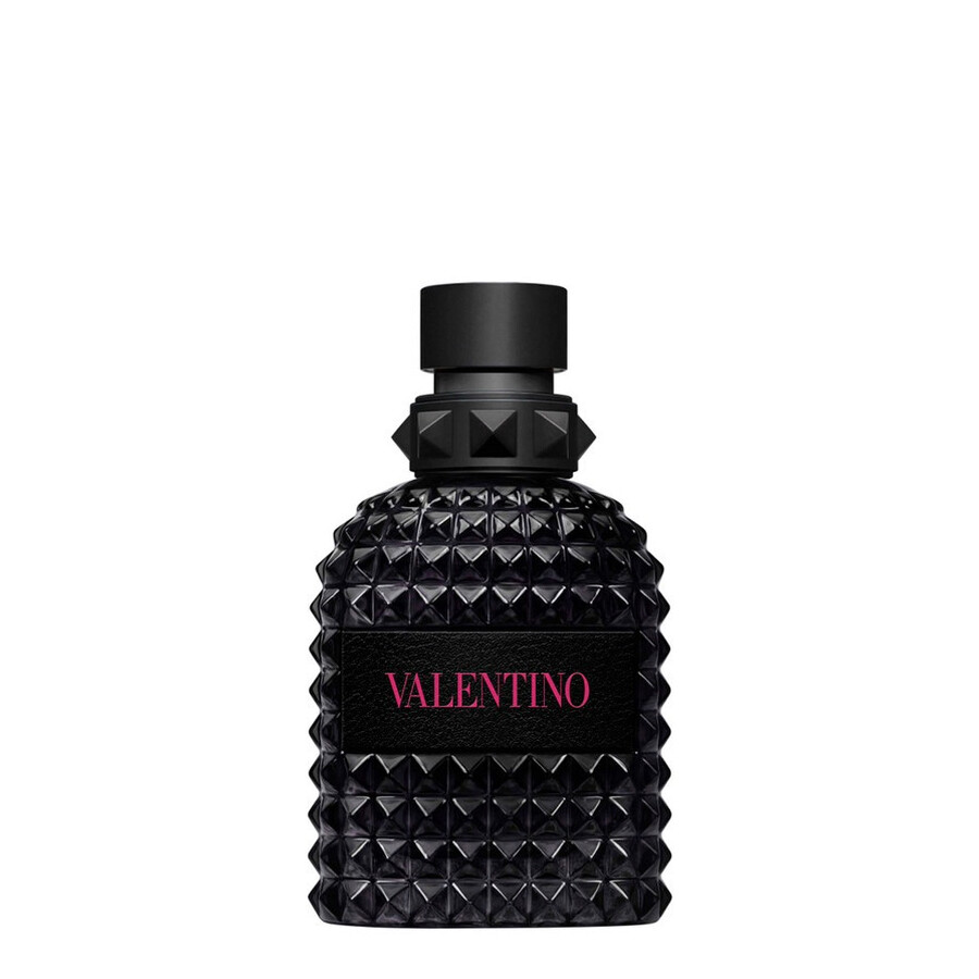 Valentino Men's Uomo Born In Roma Extradose Parfum 1.7 oz Fragrances 3614274350722