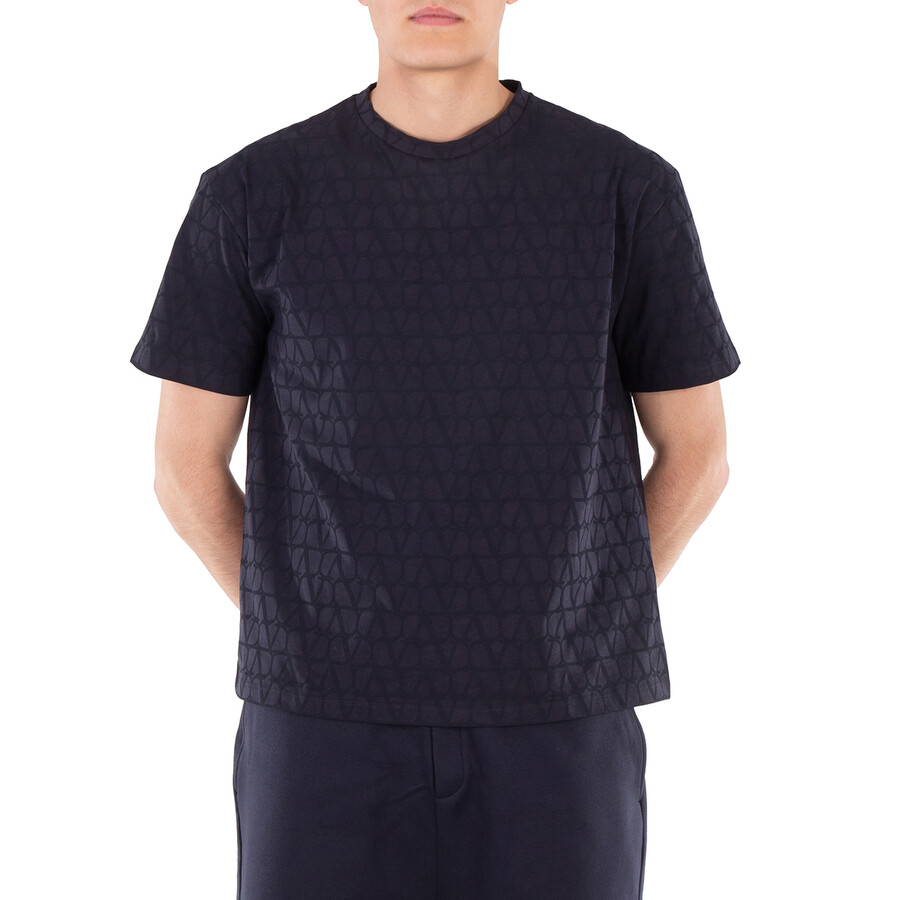 Toile Iconographe Round-Neck T-Shirt