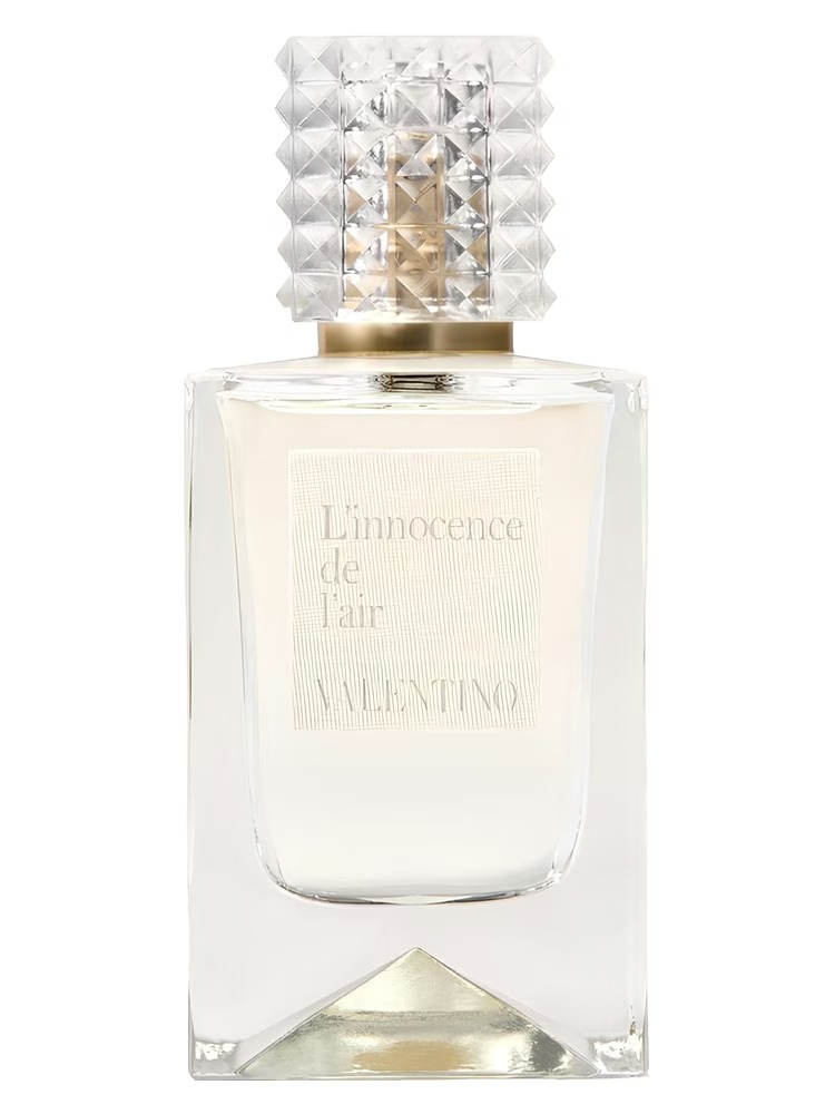 Valentino Garavani Unisex L'innocence de L'air EDP Spray 3.4 oz