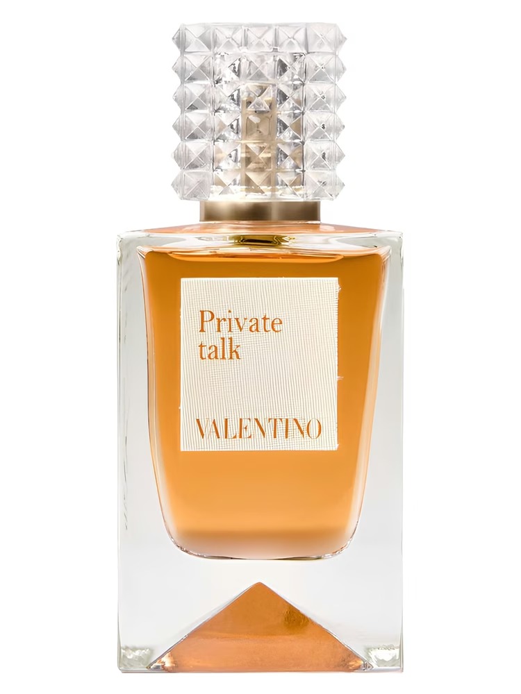 Valentino Garavani Unisex Private Talk EDP Spray 3.4 oz Fragrances