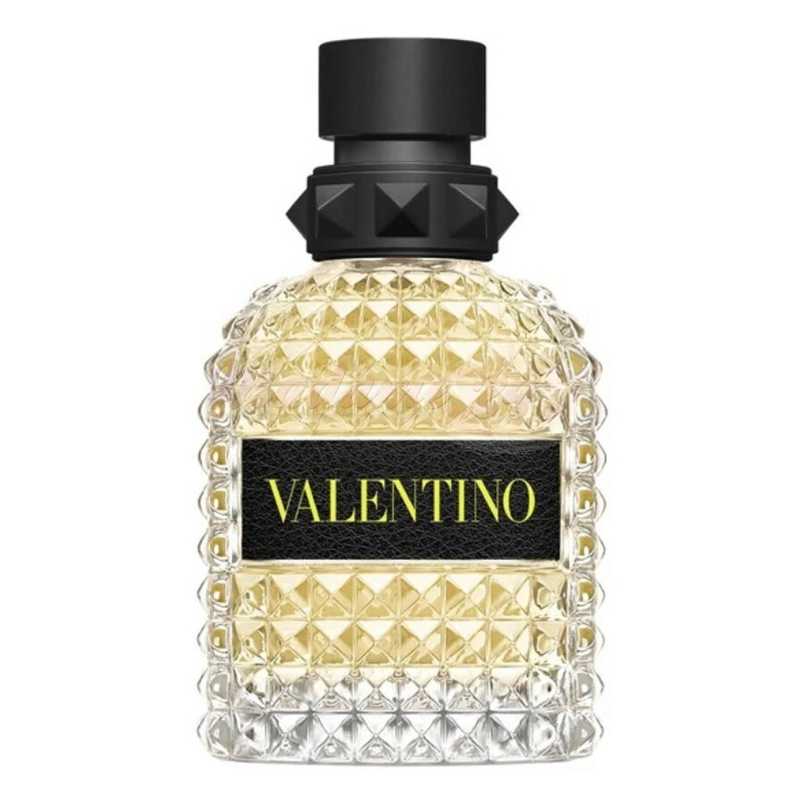 Valentino Garavani Men's Uomo Born In Roma Gift Set