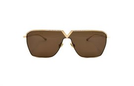 タルヴァ Valentino Sunglasses V - GOLDSHIELD VLS-137A-134 UPC 7630449212974