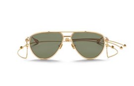 Valentino Garavani V - STUD - II G-15 Anti Reflective Pilot  display picture 3