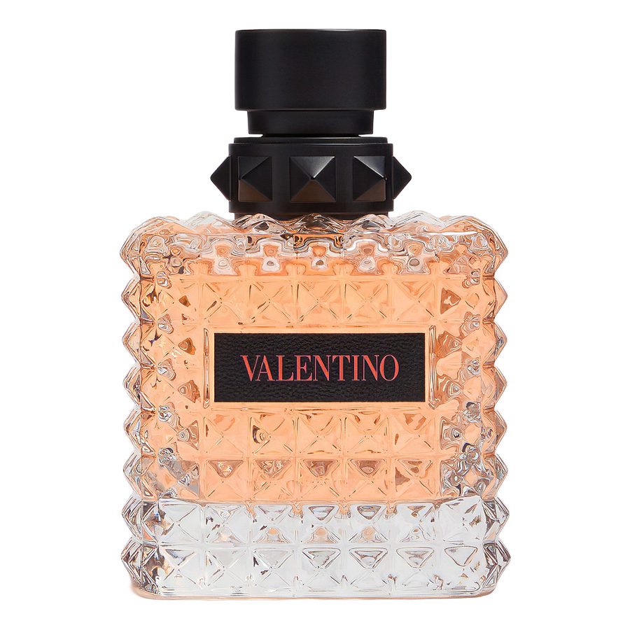 Valentino Garavani - Valentino Donna Born In Roma Coral Fantasy