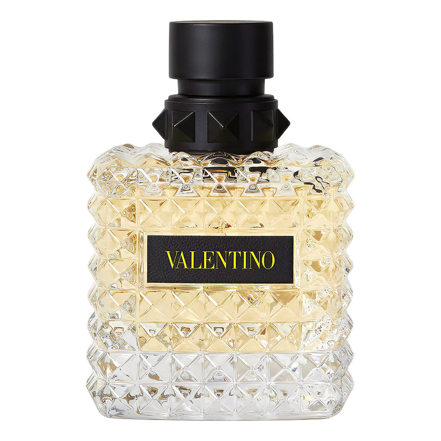 Valentino Garavani - Valentino Donna Born In Roma Yellow Dream Eau