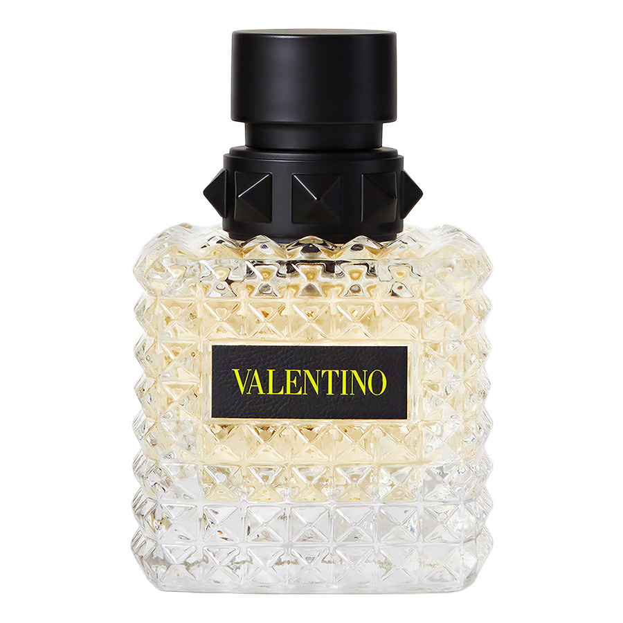 Valentino Garavani - Valentino Donna Born In Roma Yellow Dream Eau