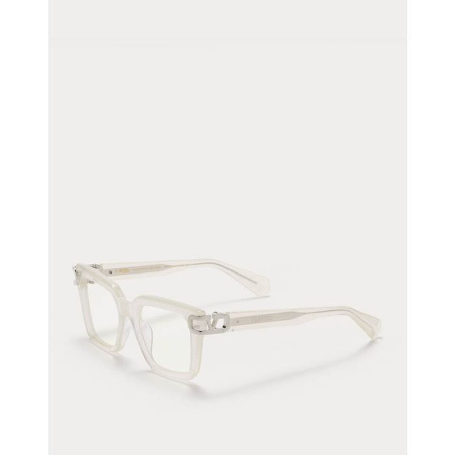 Valentino Garavani Valentino V-side Demo Sport Ladies Eyeglasses Vlx-131 D 51