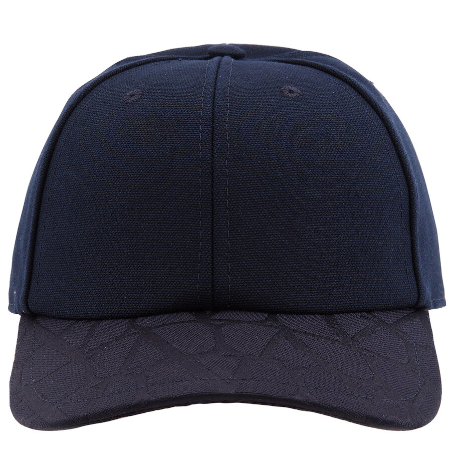 ile Iconographe Baseball Cotton Cap