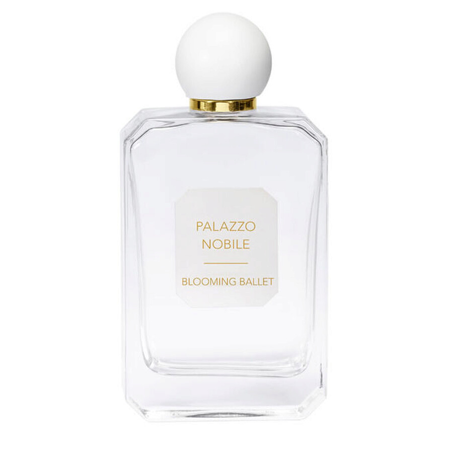 Valmont Ladies Blooming Ballet Edt Spray 3.4 oz Fragrances 7612535510416