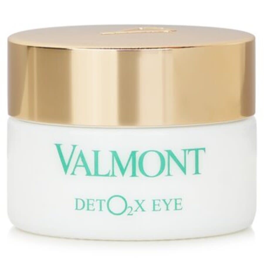 Valmont Ladies Deto2x Eye Vitality Eye Cream 0.42 oz Skin Care 7612017858210