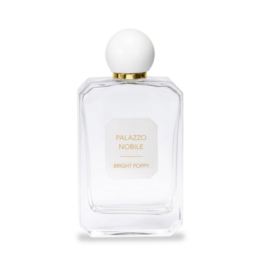 Valmont Unisex Bright Poppy Edt Spray 3.4 oz Fragrances 7612535510515