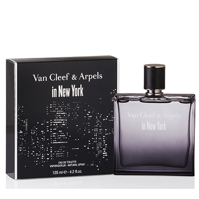 Van Cleef & Arpels Van Cleef And Arpels In Ny by Van Cleef