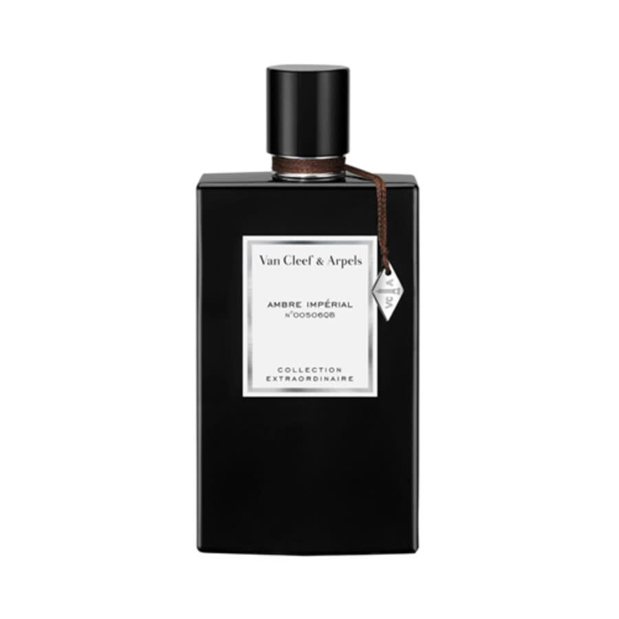 Van Cleef & Arpels Unisex Ambre Imperial Edp Spray 2.54 oz (tester) Fragrances 3386460071994