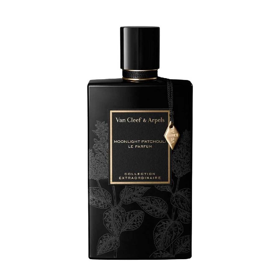 Van Cleef & Arpels Unisex Moonlight Patchouli EDP Spray 2.5