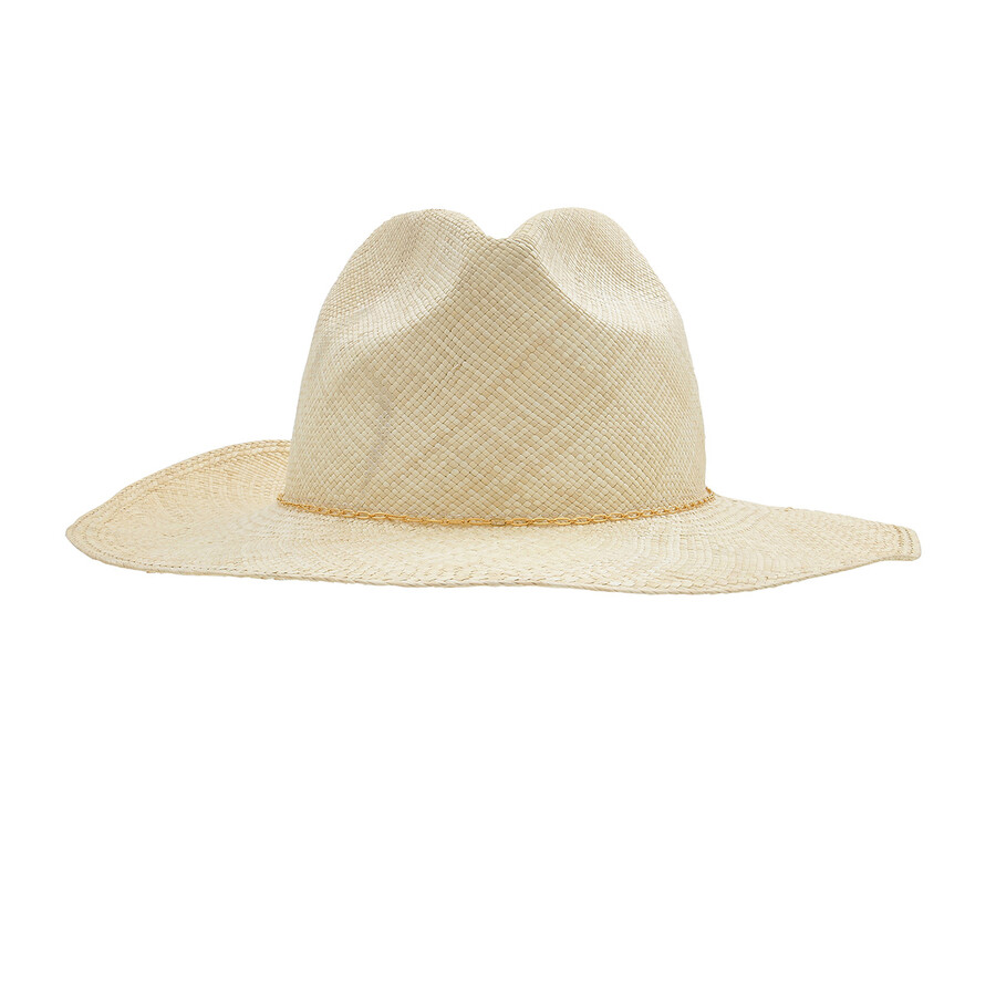 Natural Luisa Hat