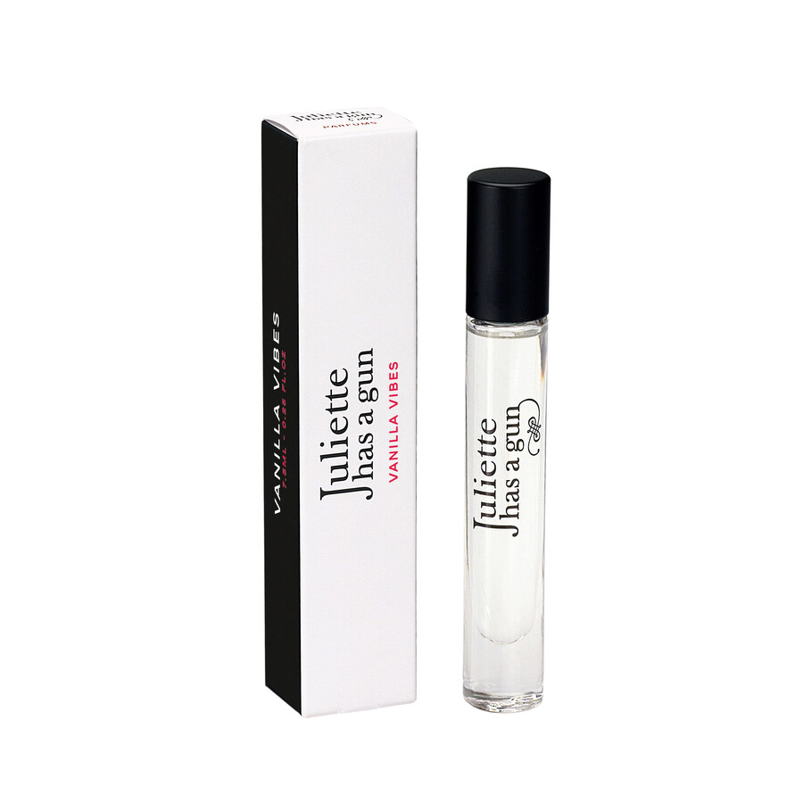 Juliette Has A Gun Vanilla Vibes /  Edp Spray 0.17 oz (5.0 Ml) (w) In White