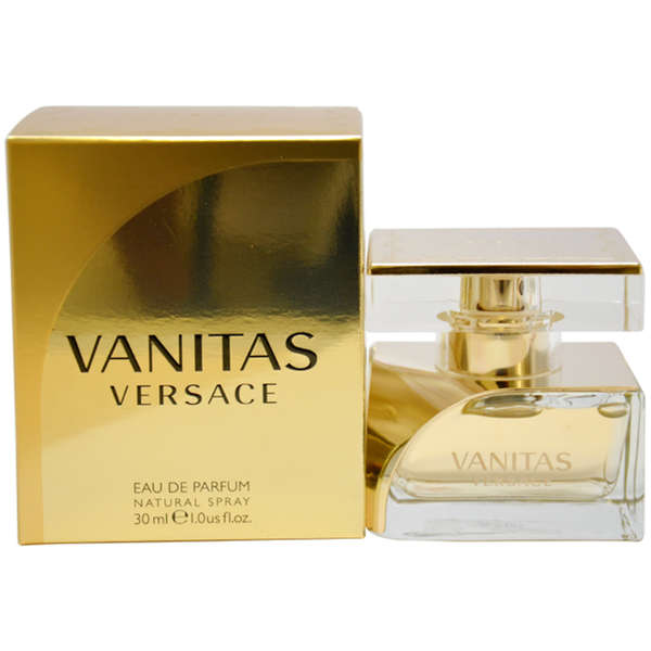 Versace Vanitas / Versace EDP Spray 1.0 oz (w) 8011003999606