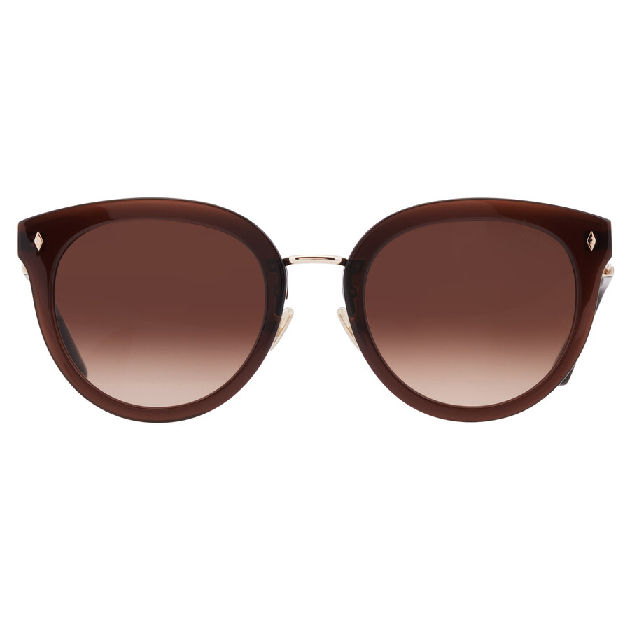 Vedi Vero Brown Gradient Phantos Ladies Sunglasses Vvcc14 Br 53