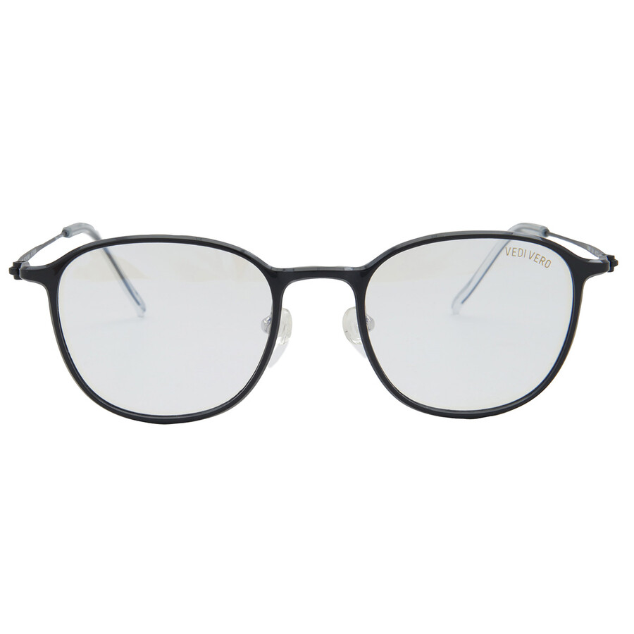 Vedi Vero Demo Sport Unisex Sunglasses Vobi01 Blk 48