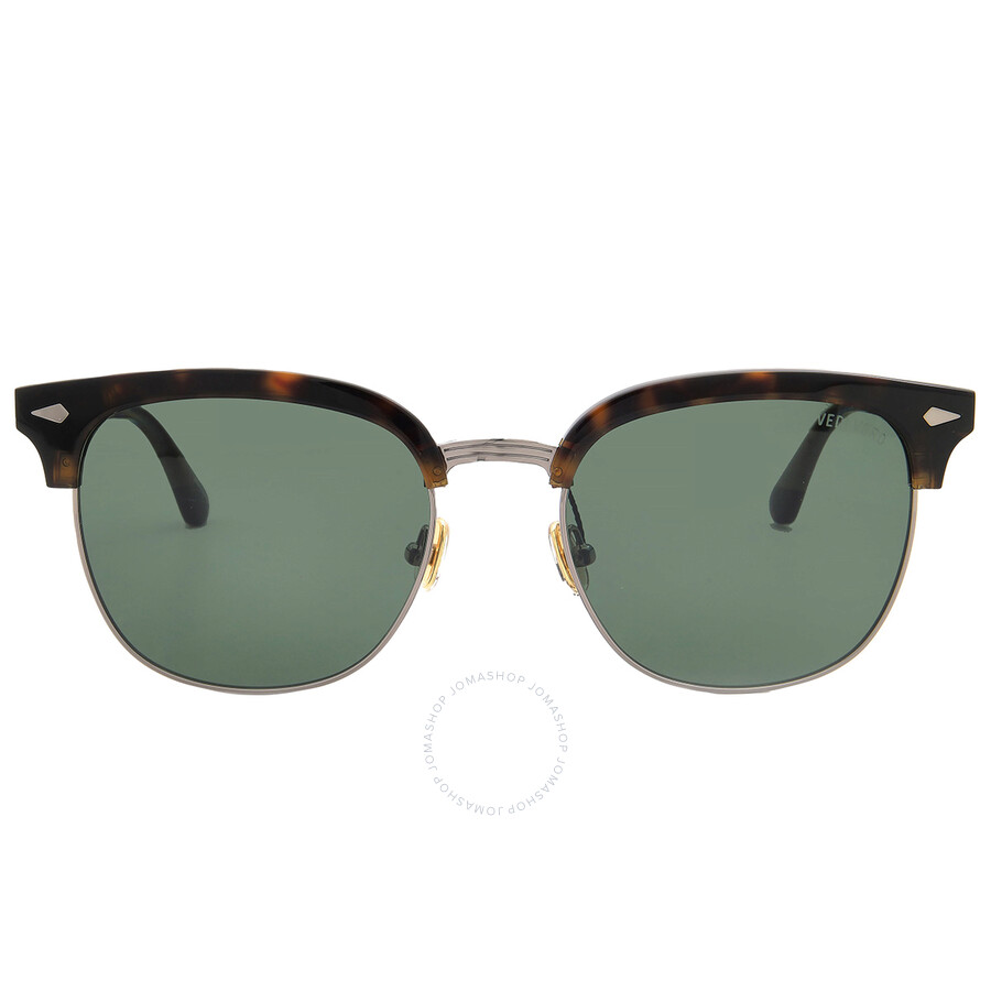Vedi Vero Green Sport Unisex Sunglasses Vvbc08-56-20-145--havp