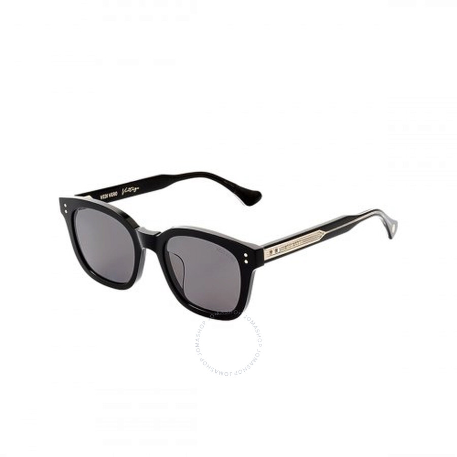 Vedi Vero Polarized Grey Sport Ladies Sunglasses Vvba01 Blkp 53