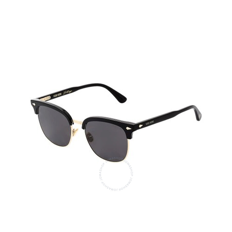 Vedi Vero Polarized Grey Sport Ladies Sunglasses Vvbc08 Blkp 56