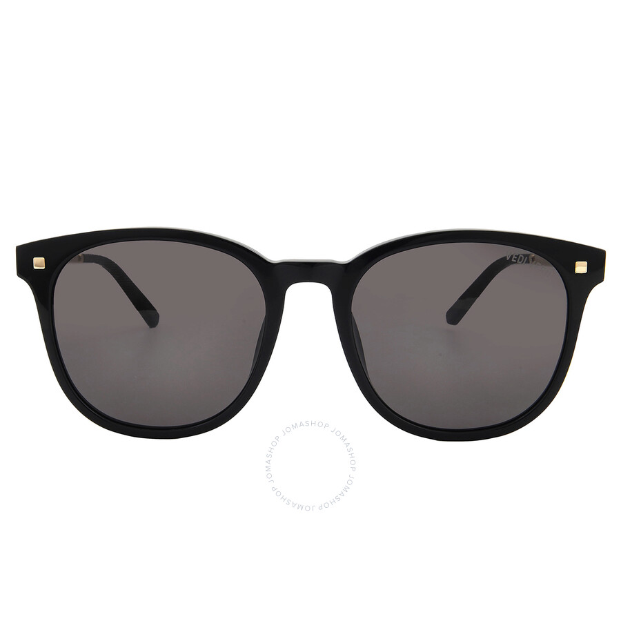 BRAND VEDI VERO　べディベロ Lot - VEDI VERO BLACK SUNGLASSES