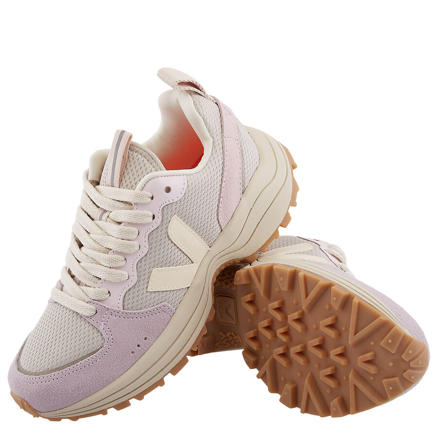 Veja Alveomesh Venturi Low-top Sneakers In Multi