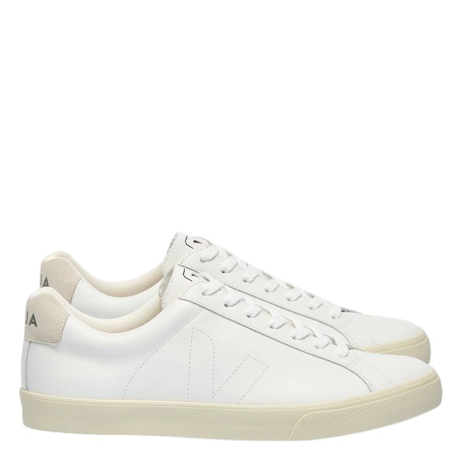 Veja Esplar Extra-white Sneakers In White