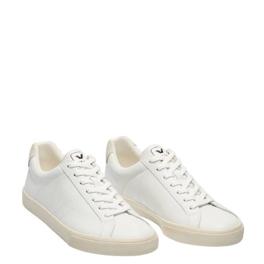 Veja Esplar Extra-white Sneakers In White