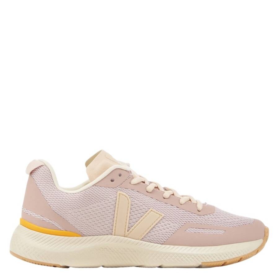 Veja Impala Mesh Sneaker In Purple