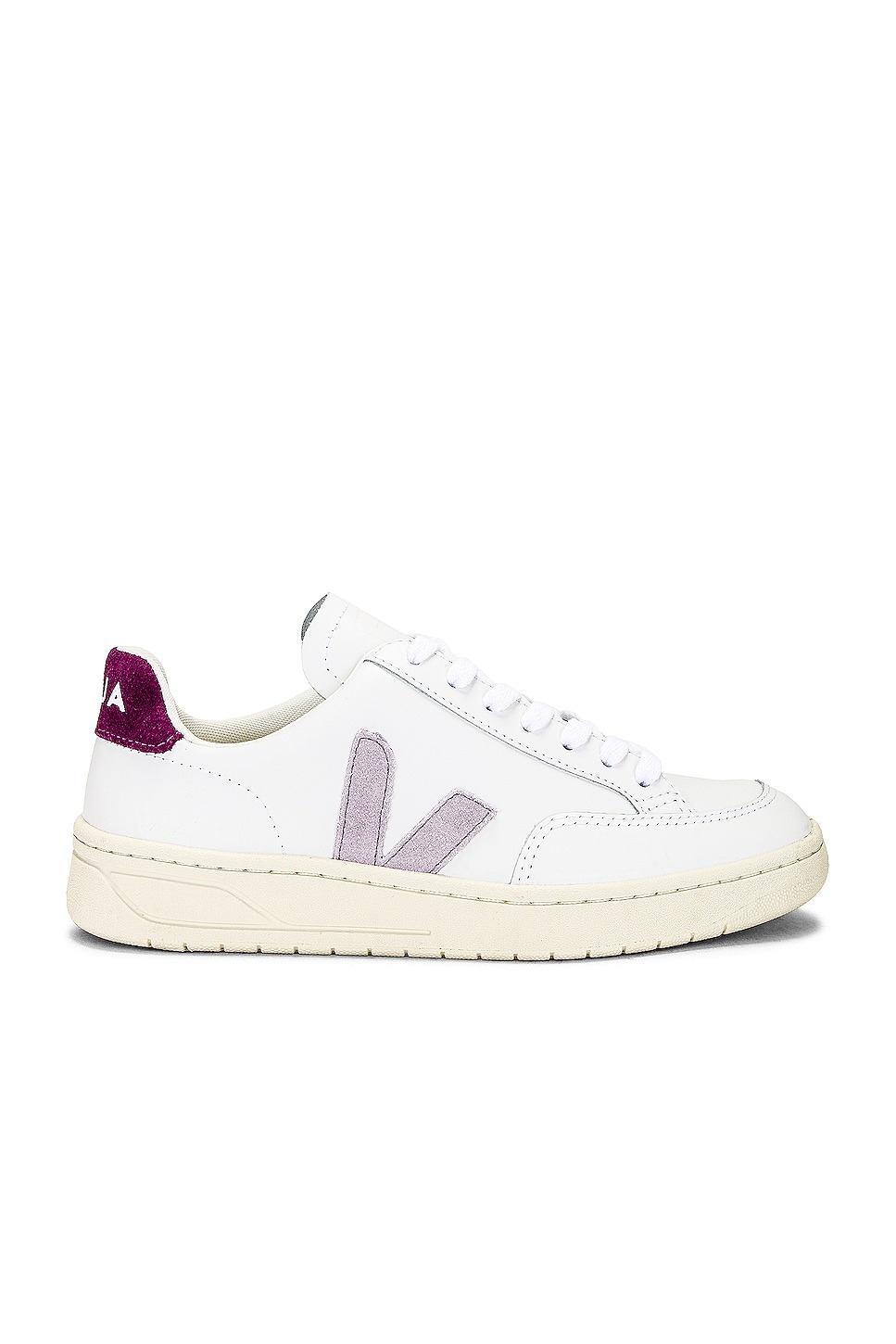 Veja V-12 Womens Sneakers XD0203301 3611820849716 - Shoes - Jomashop